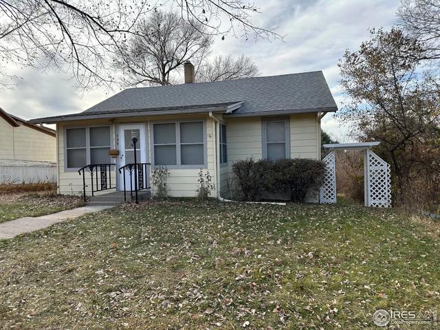 735 Blake St, Wray, CO 80758