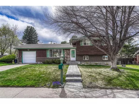 7425 S Dexter St, Centennial, CO 80122
