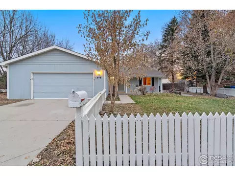 1546 E 5th St, Loveland, CO 80537