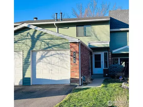 2031 Gyros Cir #165, Lafayette, CO 80026