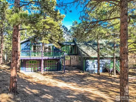 28 Wild Tiger Rd, Boulder, CO 80302 photo 3