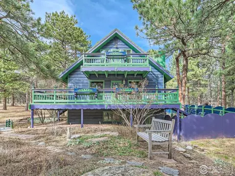 28 Wild Tiger Rd, Boulder, CO 80302 photo 2