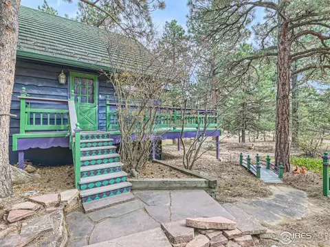 28 Wild Tiger Rd, Boulder, CO 80302 photo 4