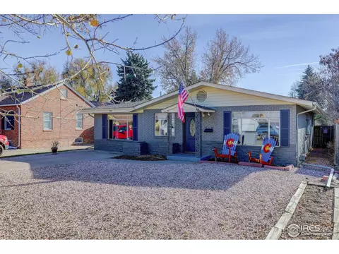 900 W 8th St, Loveland, CO 80537