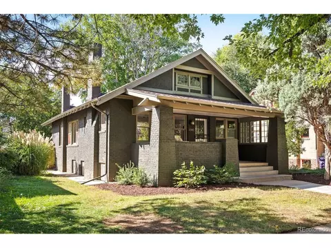 2545 N Clermont St, Denver, CO 80207