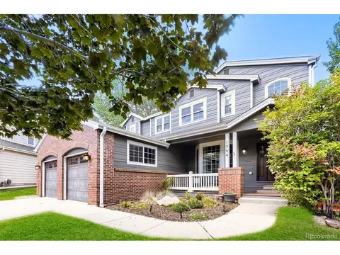 1564 Meadowlark Ln, Golden, CO 80403