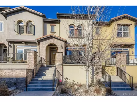 15549 W Washburn Ave, Lakewood, CO 80228