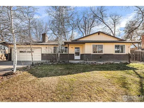 1412 Drake St, Longmont, CO 80503