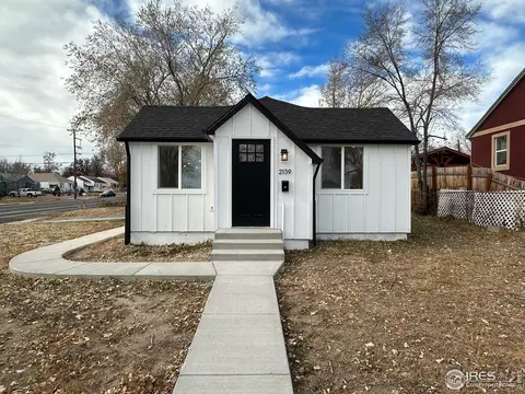 2139 5th Ave, Greeley, CO 80631