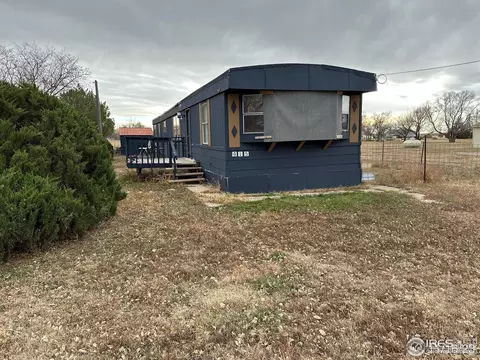 415 W 2nd St, Sedgwick, CO 80749