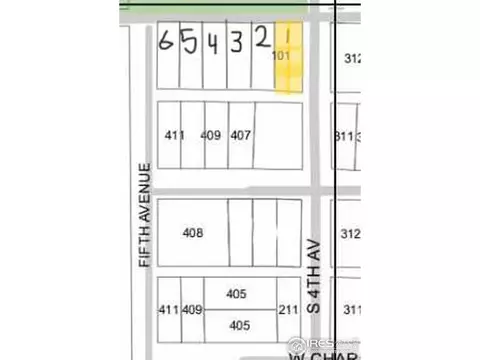 101 4th Ave #( 1), Superior, CO 80027