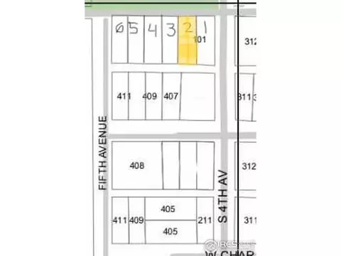 101 4th Ave #( 2), Superior, CO 80027