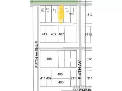 101 4th Ave #( 3), Superior, CO 80027