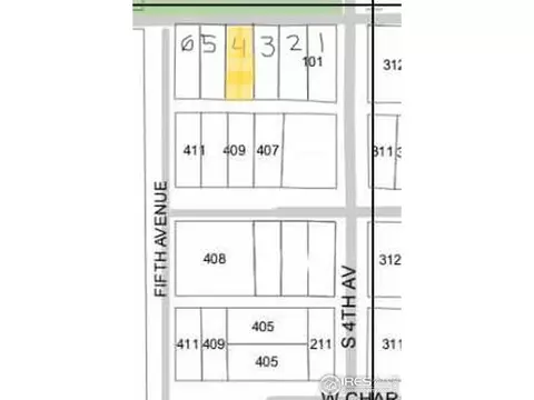 101 4th Ave #( 4), Superior, CO 80027