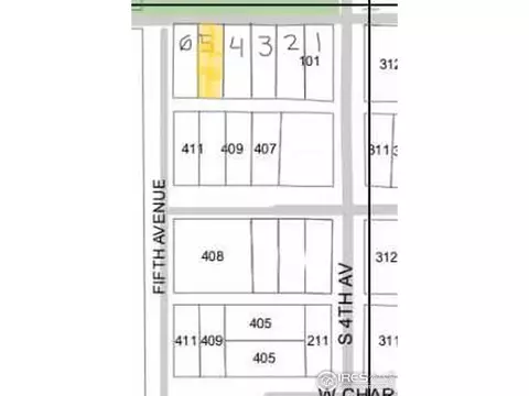 101 4th Ave #(  5), Superior, CO 80027