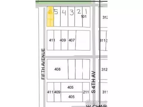 101 4th Ave #( 6), Superior, CO 80027