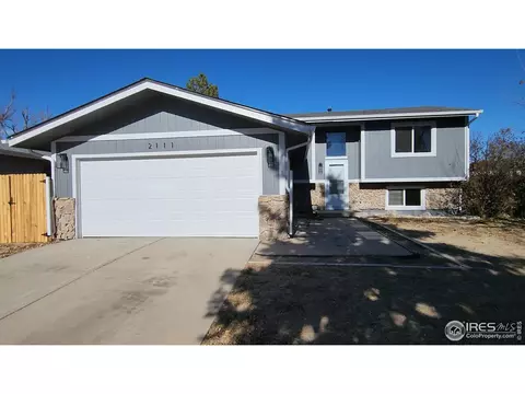 2111 35th St Ct, Evans, CO 80620