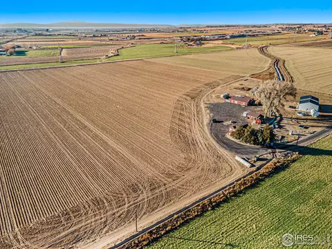 13270 County Road 66, Greeley, CO 80631
