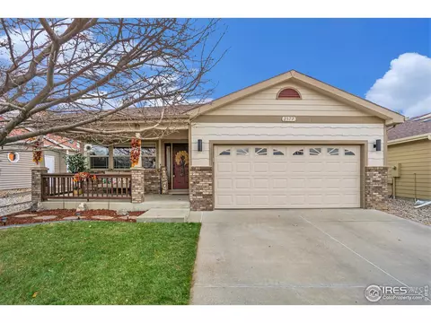 2577 Winter Park St, Loveland, CO 80538
