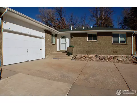 1819 25th St, Greeley, CO 80631