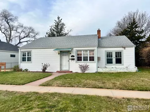 103 Stone Ct, Sterling, CO 80751