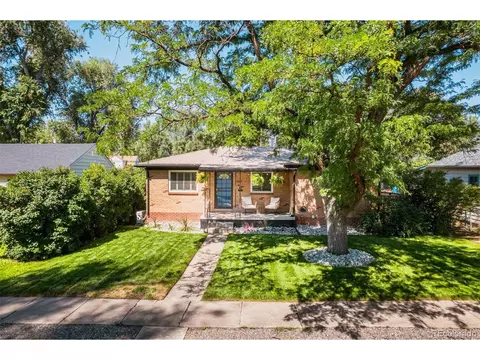2441 Jay St, Edgewater, CO 80214 photo 1