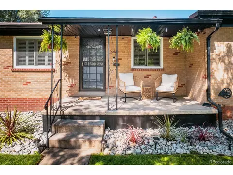2441 Jay St, Edgewater, CO 80214 photo 2
