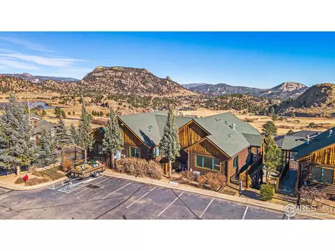 2625 Marys Lake Rd #15A, Estes Park, CO 80517