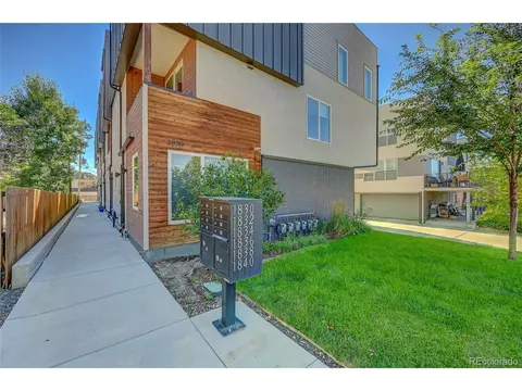 1834 Julian St, Denver, CO 80204