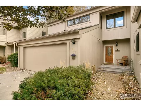 1064 Sailors Reef, Fort Collins, CO 80525