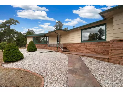 571 Summit Dr, Estes Park, CO 80517