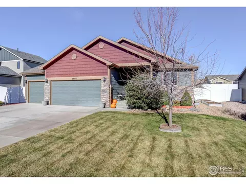 3698 Mount Flora St, Wellington, CO 80549