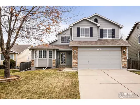 6191 Graden St, Frederick, CO 80530