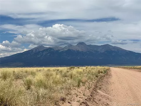 0 Denver Blvd, Blanca, CO 81123