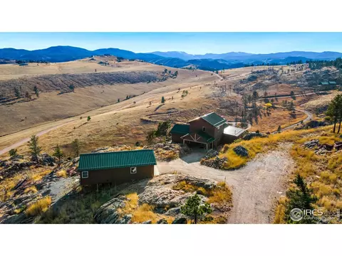 216 Jagerhorn Ct, Livermore, CO 80536