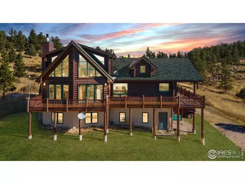 644 Guardian Peak Dr, Livermore, CO 80536