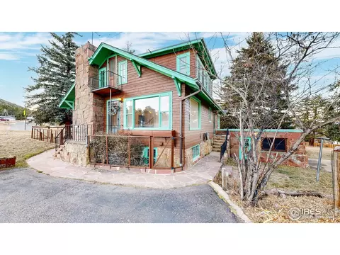 720 S Saint Vrain Ave, Estes Park, CO 80517