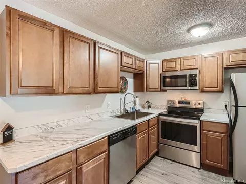 5300 E Cherry Creek South Dr #11-1116, Denver, CO 80246