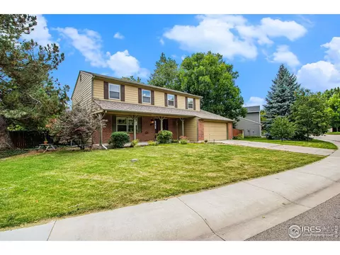 1685 Shenandoah Cir, Fort Collins, CO 80525