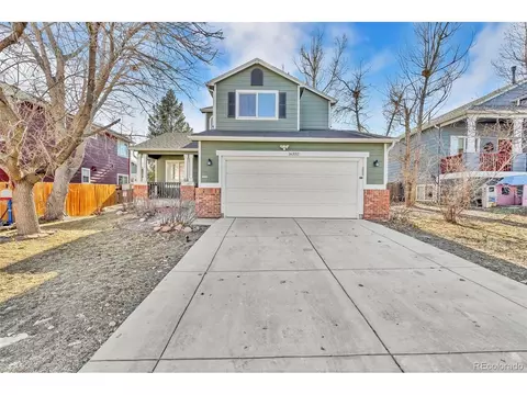 16332 Bluebell Pl, Parker, CO 80134