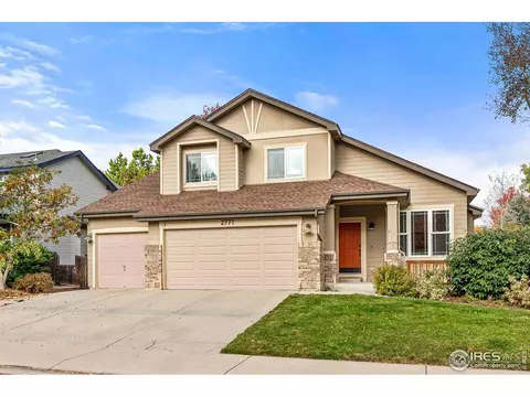 2771 Odell Dr, Erie, CO 80516