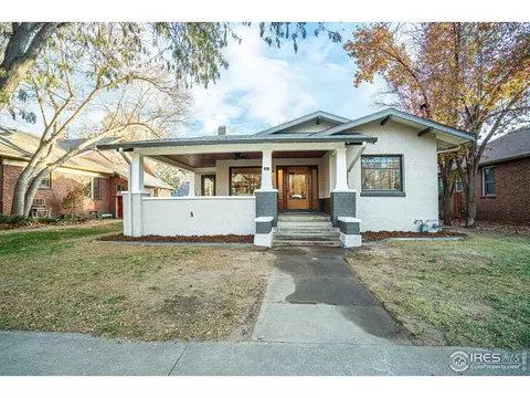 311 5th Ave, Longmont, CO 80501