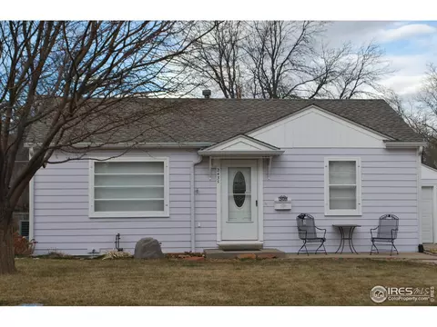 2435 Mountain View Dr, Loveland, CO 80538