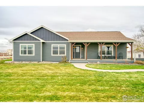 21280 County Road 29, Platteville, CO 80651