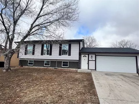 Undisclosed, Thornton, CO 80229