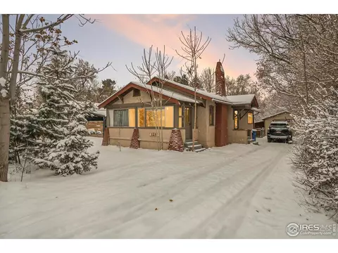 1237 W 8th St, Loveland, CO 80537