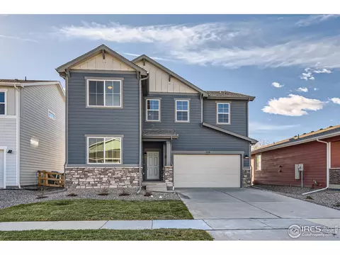 1715 Dancing Cattail Dr, Fort Collins, CO 80528