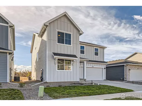 1639 Dancing Cattail Dr, Fort Collins, CO 80528