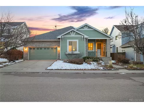10289 Fairgate Way, Highlands Ranch, CO 80126