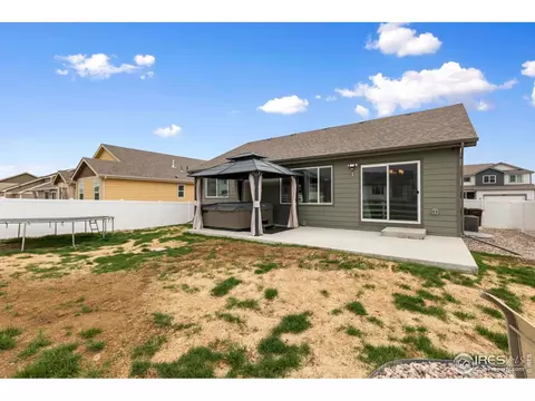 1010 Axis Dr, Severance, CO 80550 photo 32